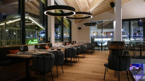 black summit samnaun boutique hotel