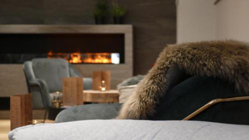 black summit samnaun boutique hotel