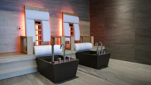 black summit samnaun boutique hotel
