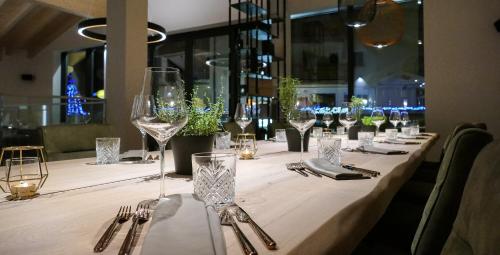black summit samnaun boutique hotel