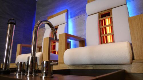 black summit samnaun boutique hotel