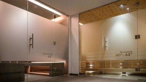 black summit samnaun boutique hotel