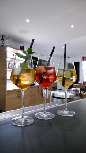 black summit samnaun boutique hotel