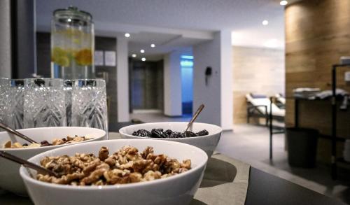 black summit samnaun boutique hotel
