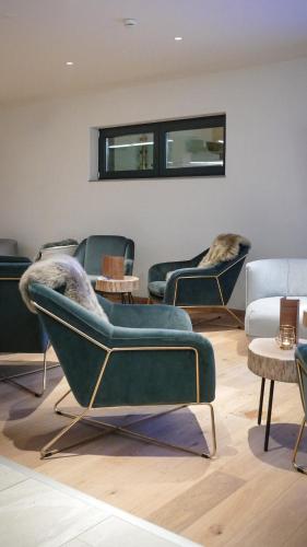 black summit samnaun boutique hotel