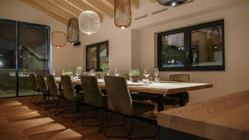 black summit samnaun boutique hotel