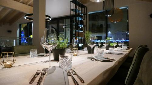 black summit samnaun boutique hotel