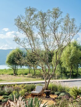 dali kongshanyu fengmian seaview hotel