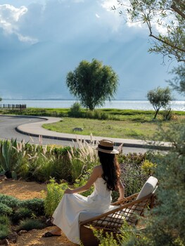 dali kongshanyu fengmian seaview hotel
