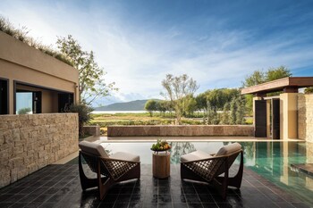 dali kongshanyu fengmian seaview hotel