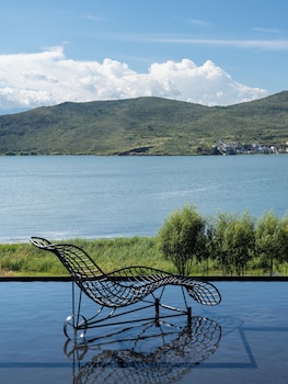 dali kongshanyu fengmian seaview hotel