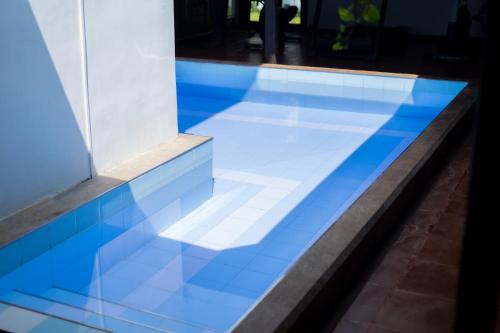 ashlar villa