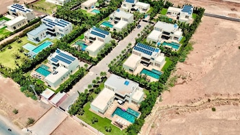 villa kech