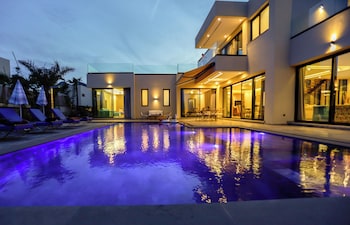 villa kech