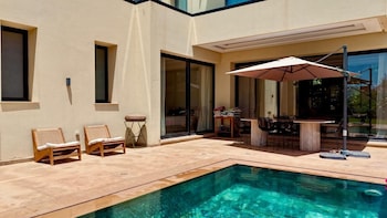 villa kech