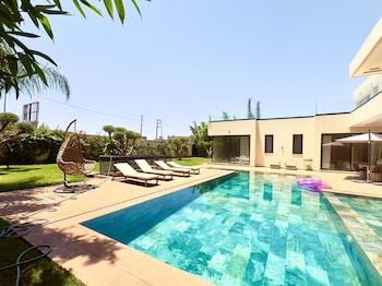 villa kech