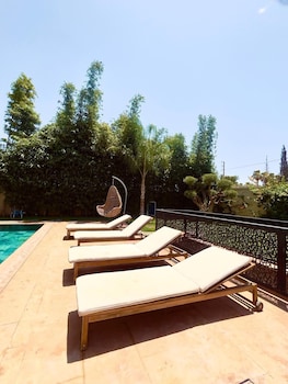 villa kech