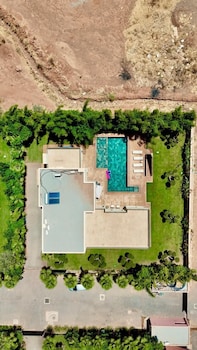 villa kech