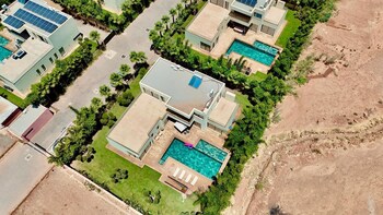 villa kech