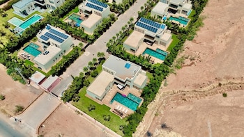 villa kech