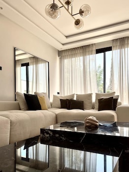 villa kech