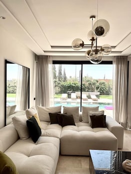 villa kech
