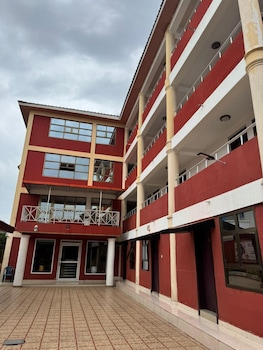 247 Hotel Apartment,,3 star
