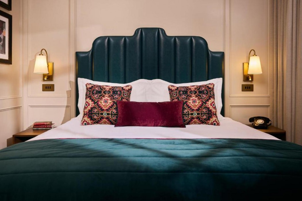 the bedford hotel belfast