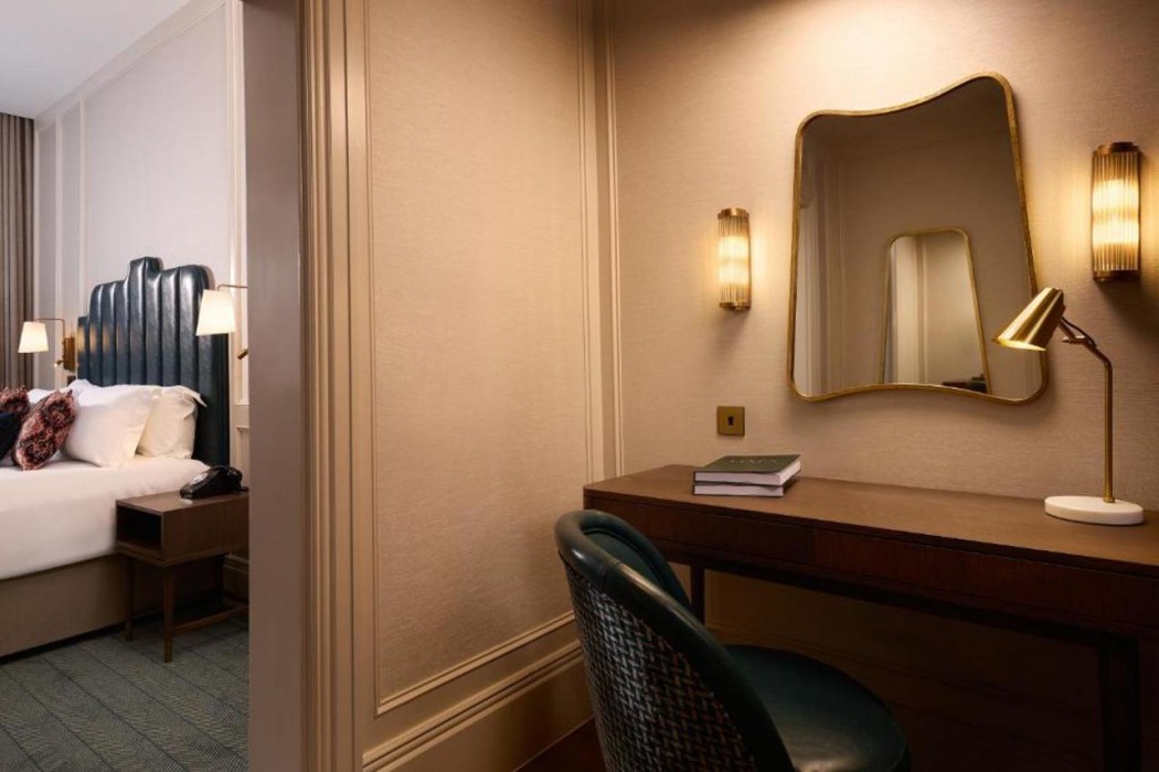 the bedford hotel belfast