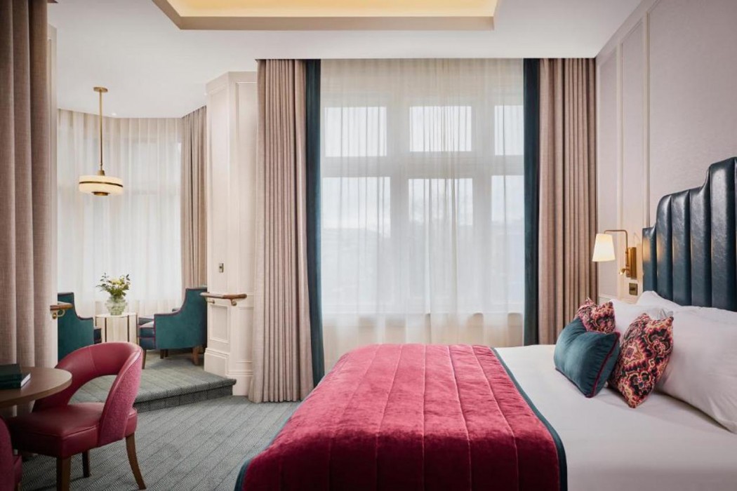the bedford hotel belfast