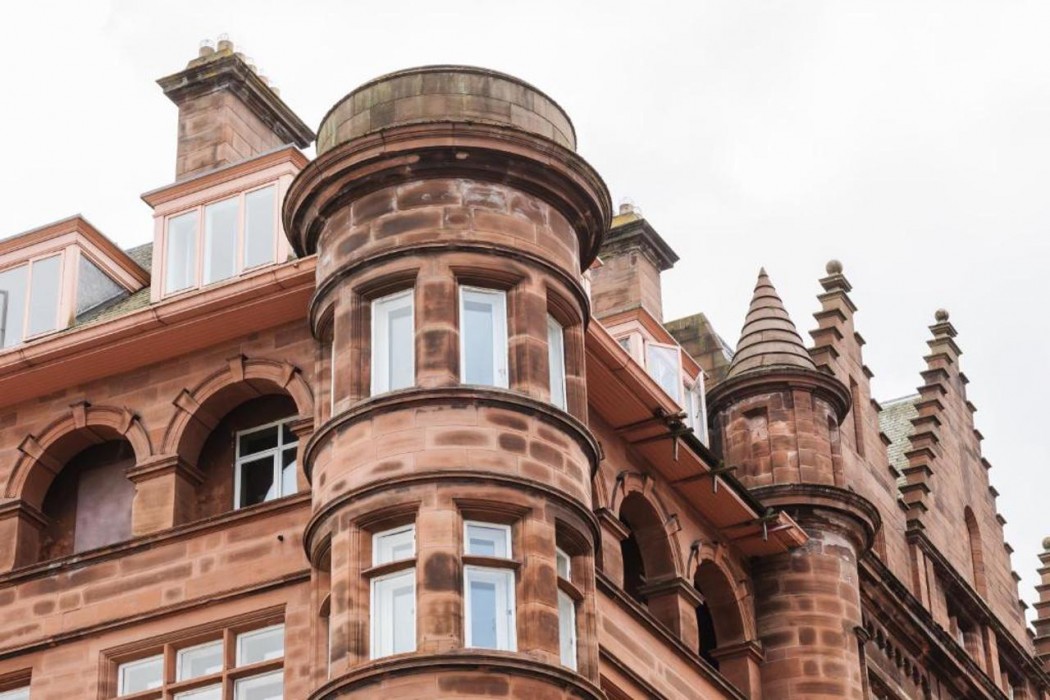 the bedford hotel belfast