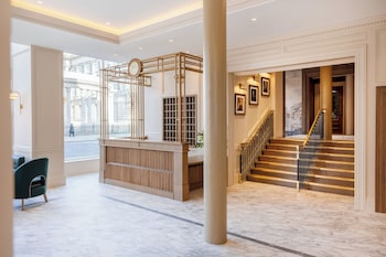 The Bedford Hotel Belfast,,4 star
