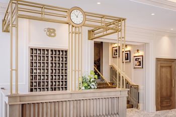 The Bedford Hotel Belfast,,4 star
