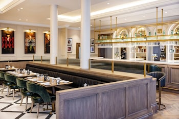 the bedford hotel belfast