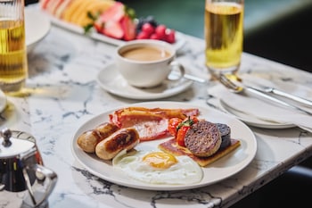 the bedford hotel belfast
