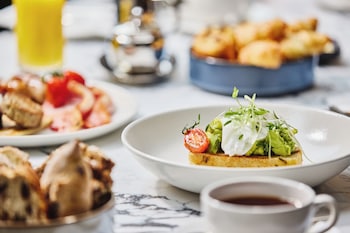 the bedford hotel belfast