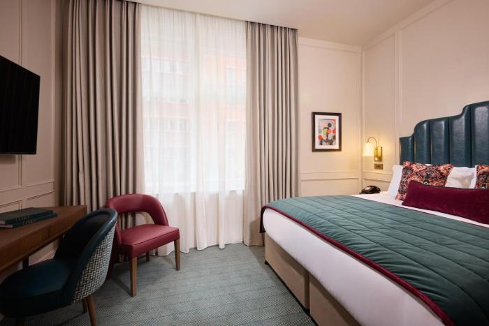 the bedford hotel belfast
