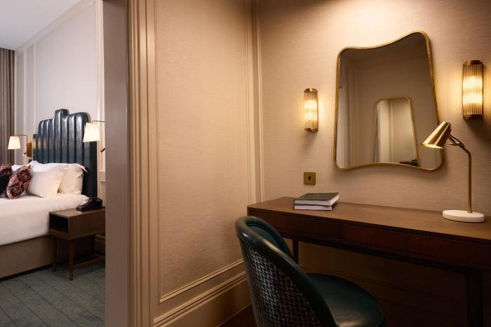 the bedford hotel belfast