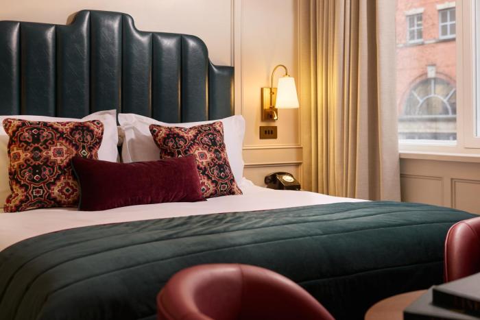 the bedford hotel belfast