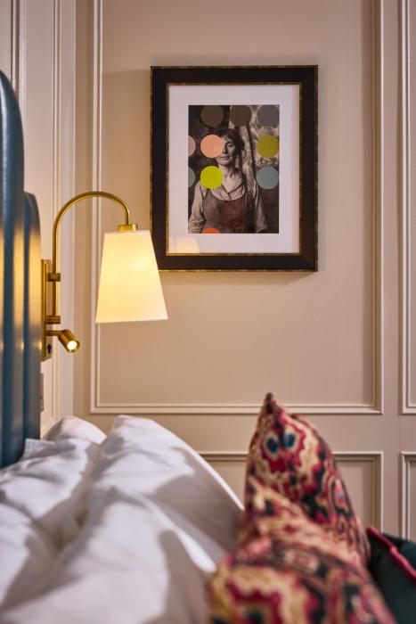 the bedford hotel belfast