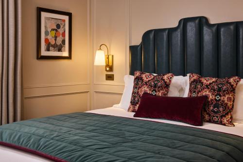 the bedford hotel belfast
