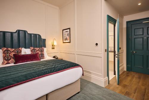 the bedford hotel belfast