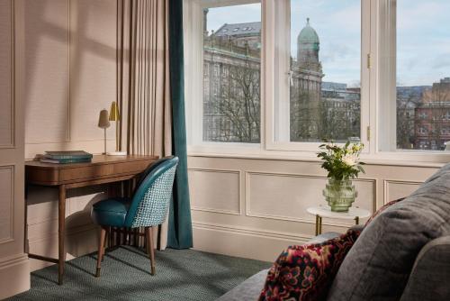 the bedford hotel belfast