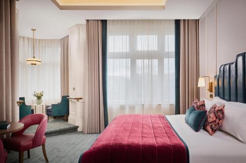 the bedford hotel belfast