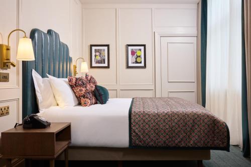 the bedford hotel belfast