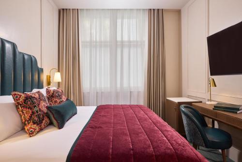 the bedford hotel belfast