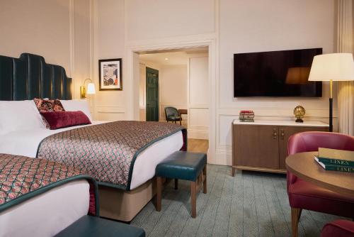 the bedford hotel belfast