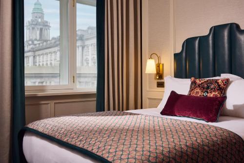 the bedford hotel belfast