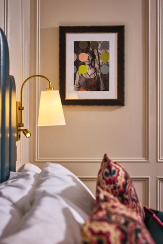 the bedford hotel belfast