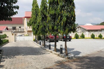 abuja